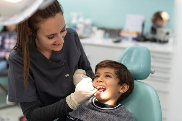 Best Knocked-Out Tooth (Avulsed Tooth) Treatment in Piermont, NY